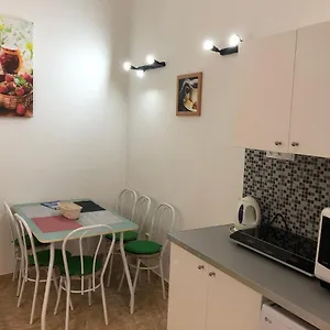 Urania Apartamento