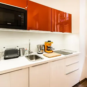 Cosy In The Heart Of The Apartamento
