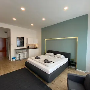 Center Of 3 Apartamento