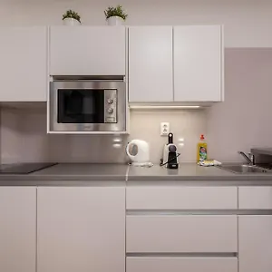 Tcb Regi Apartamento